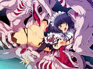 Kingdom of Evil Sample 5