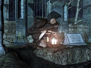 Kingdom of Evil Sample 1