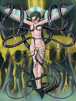 Kingdom of Evil Sample 5