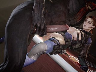 Kingdom of Evil Sample 4