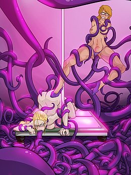 Kingdom of Evil Sample 3