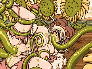 Kingdom of Evil Sample 2