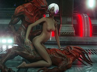 Kingdom of Evil Sample 5