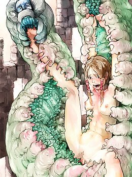 Kingdom of Evil Sample 1