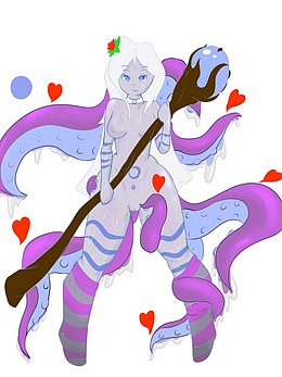 Kingdom of Evil Sample 5