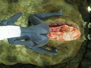 Kingdom of Evil Sample 3