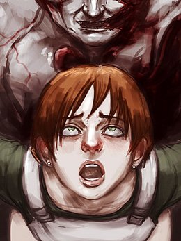 Kingdom of Evil Sample 6