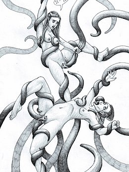 Kingdom of Evil Sample 4