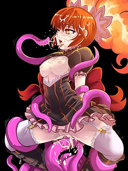 Kingdom of Evil Sample 3