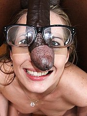 interracial porn