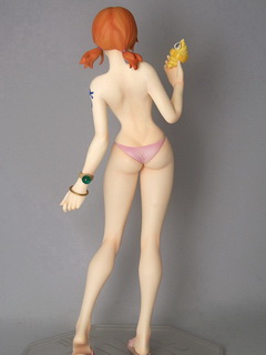 PVC dolls