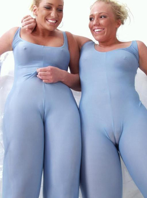 cameltoe girls