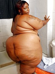 sweet huge black baby