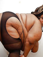 big black tits and booty