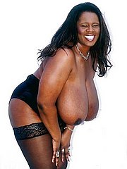 sexy black bbw