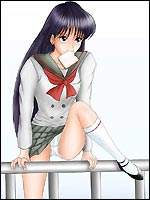 sailor moon porn