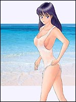 sailor moon porn