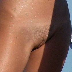 spy on nudists beach