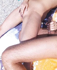 Sex on beach