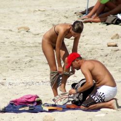 voyeur photos and videos at BEACH SPY EYE