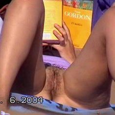 Beach Spy Eye - huge nude beach photo and video collection