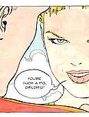 Adult comics picture