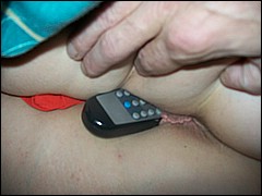 #4 Amateur Fisting Picture Sample