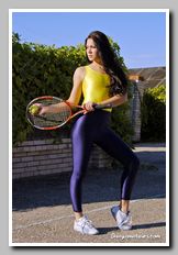 lycra leggings