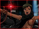 Free Sample Movie Screenshoot