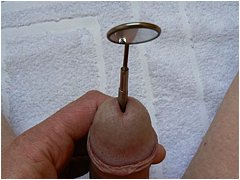 #1 Urethral Play Sample