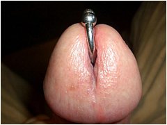 #6 Urethral Play Sample
