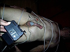 #5 Urethral Play Sample