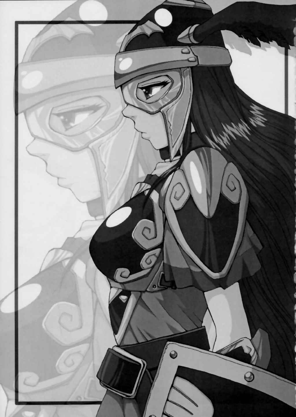 Valkyrie Profile Hentai