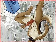 Free Sample Furry Sex Picture