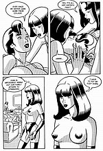 E-COMICS LIBRARY