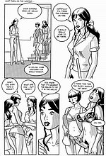 E-COMICS LIBRARY