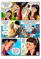 E-COMICS LIBRARY