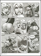 E-COMICS LIBRARY