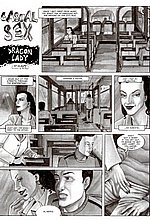 E-COMICS LIBRARY