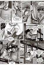 E-COMICS LIBRARY