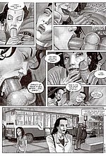 E-COMICS LIBRARY