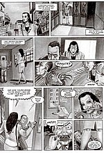 E-COMICS LIBRARY