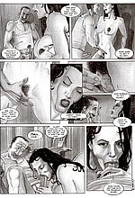 E-COMICS LIBRARY