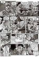 E-COMICS LIBRARY