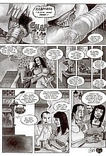 E-COMICS LIBRARY