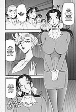 E-COMICS LIBRARY