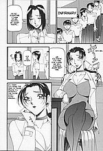 E-COMICS LIBRARY