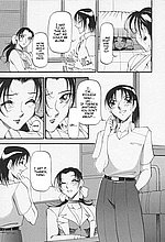 E-COMICS LIBRARY