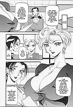 E-COMICS LIBRARY