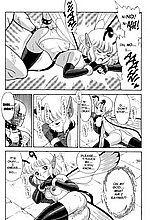 J-COMICS COLLECTION